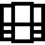 Bundle SVG Icon